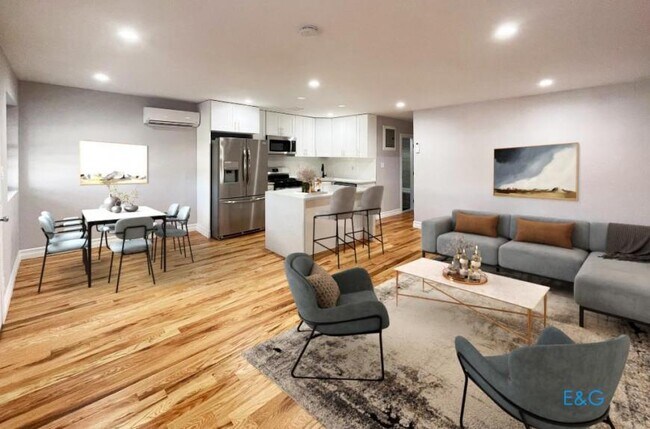 Primary Photo - 3 bedroom in BROOKLYN NY 11234