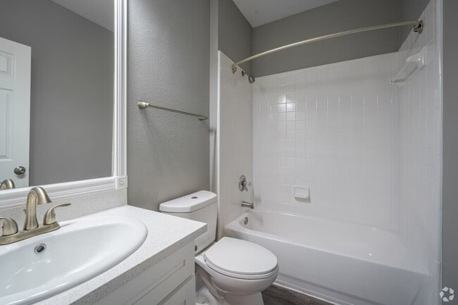 Building Photo - Not Your Basic Apartment!