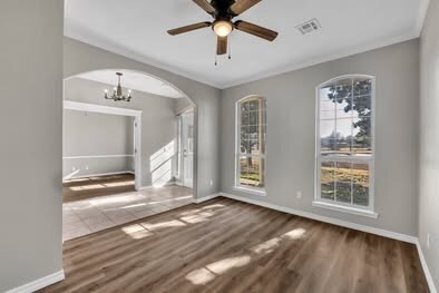 Building Photo - 6355 W C Rogers Blvd