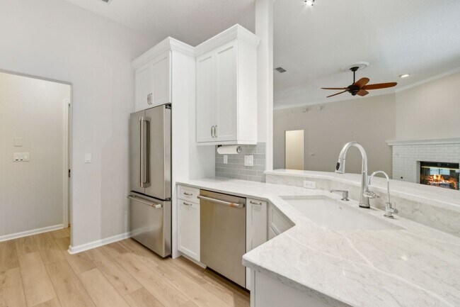 Building Photo - Coastal Luxury Meets Modern Efficiency – 4...