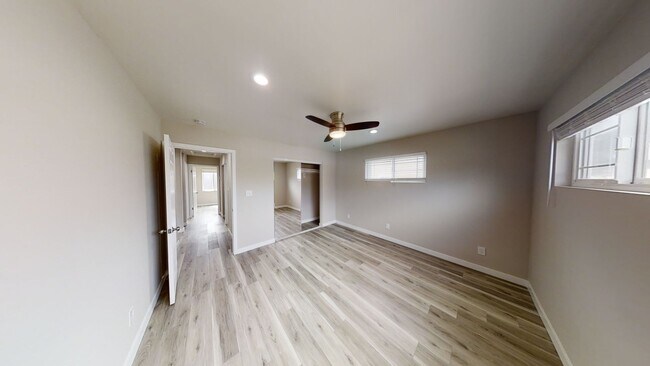 Building Photo - 4840 Curry Dr