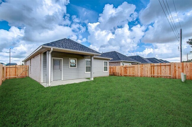 Building Photo - 7443 Arabian Moon Trail