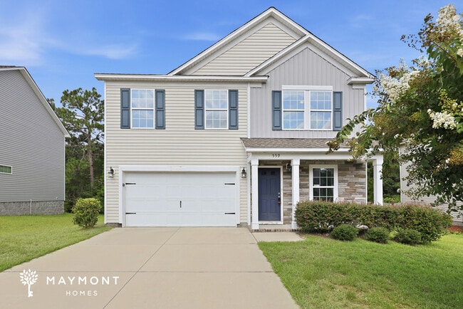 Building Photo - 559 Teaberry Dr