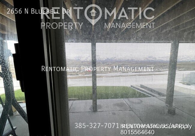Building Photo - 2656 N Bluebell Dr