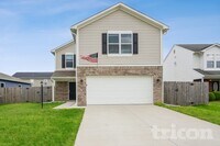 Building Photo - 1105 Tomahawk Pl
