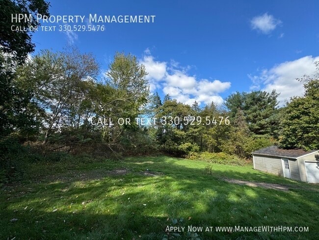 Building Photo - 5811 Strausser St NW