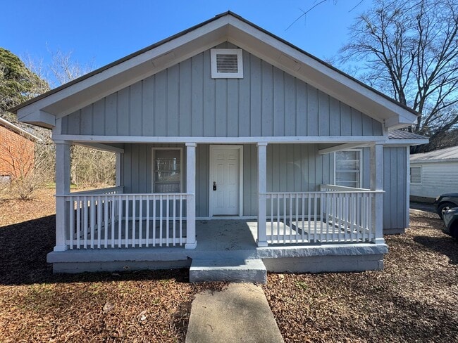 Building Photo - Graysville