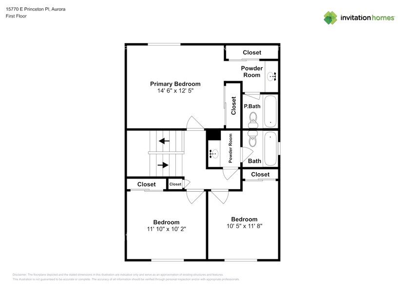 Building Photo - 15770 E Princeton Pl