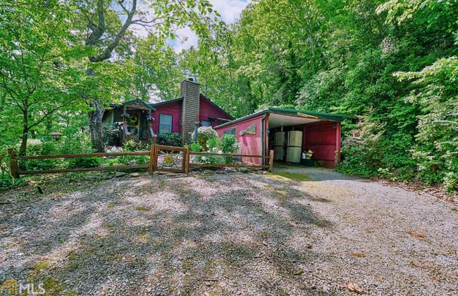 Building Photo - 546 Saddle Gap Dr