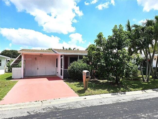 Building Photo - 1040 NW 73rd Terrace