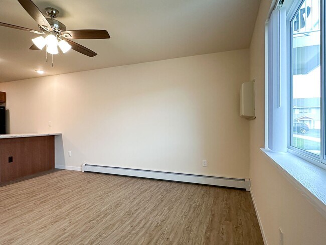 Interior Photo - SCS Florence