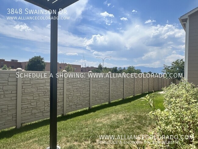 Building Photo - 3848 Swainson Dr