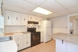 Building Photo - 96-98-98 Chubbuck St