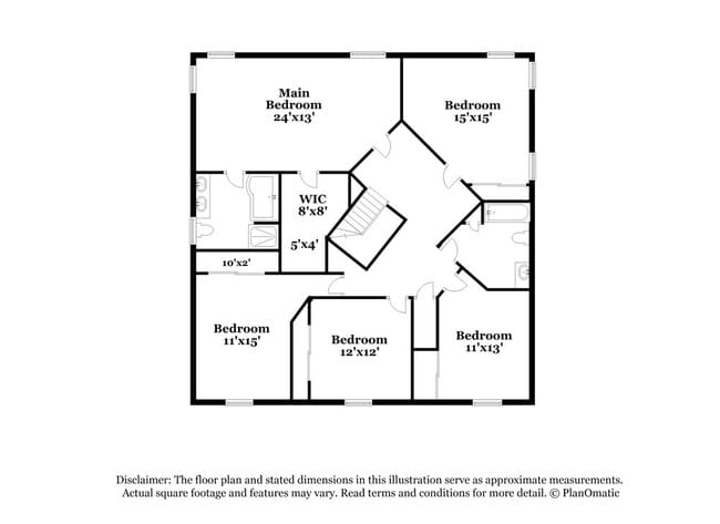 Building Photo - 10510 Boyette Creek Blvd