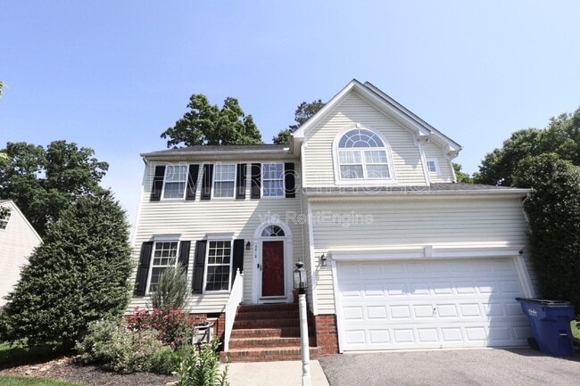 Building Photo - 8418 Newbys Mill Dr