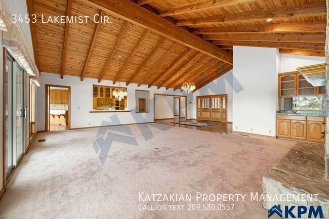 Building Photo - 3453 Lakemist Cir