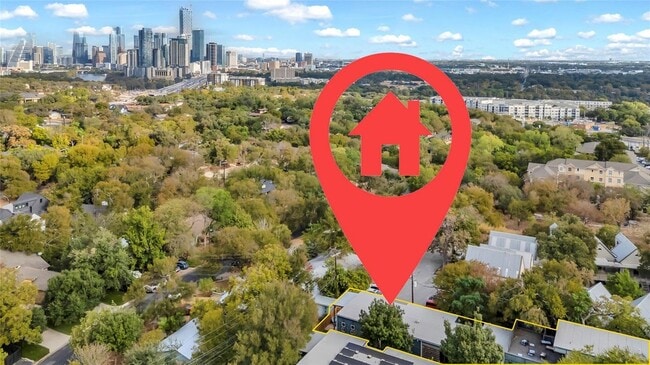 Building Photo - 1518 Parker Ln