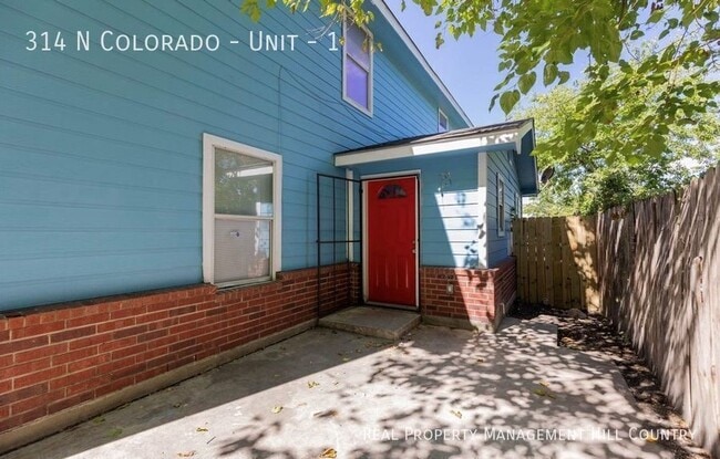 Building Photo - 314 N Colorado St