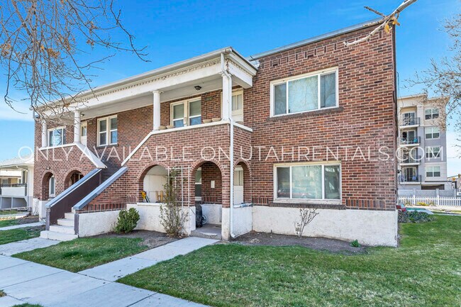 Building Photo - 222 S 100 E