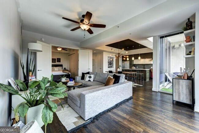 Building Photo - 1820 Peachtree St NW