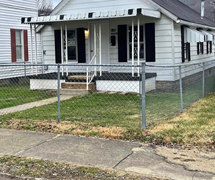 Primary Photo - 119 S 2nd Ave