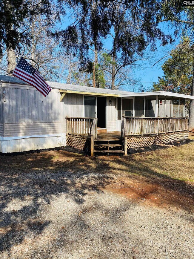 Building Photo - 136 Palmetto Point
