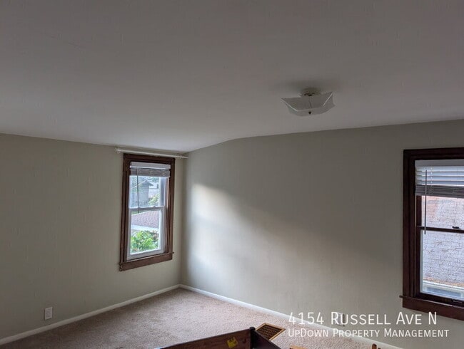 Building Photo - 4154 Russell Ave N