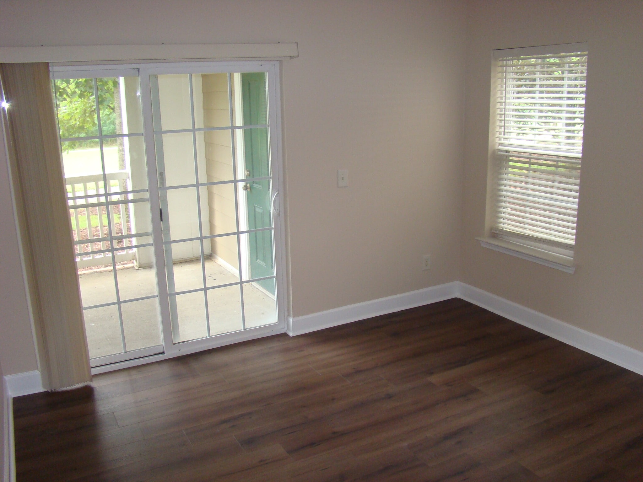 Master Bedroom - 8401 Callabee Way