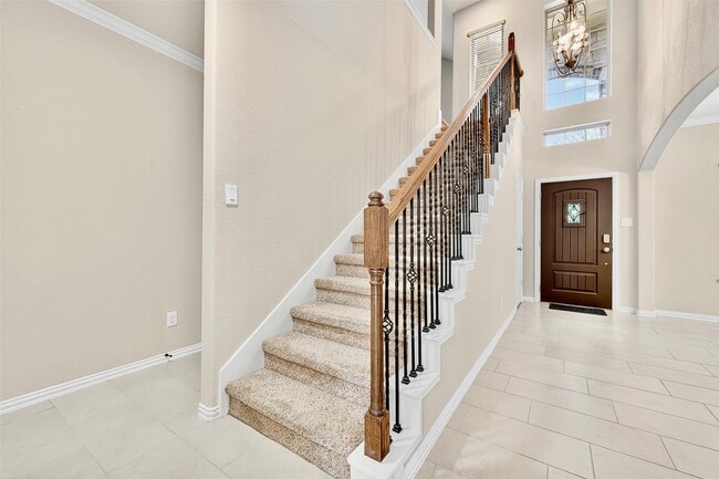 Building Photo - 3515 Big Hickory Ct