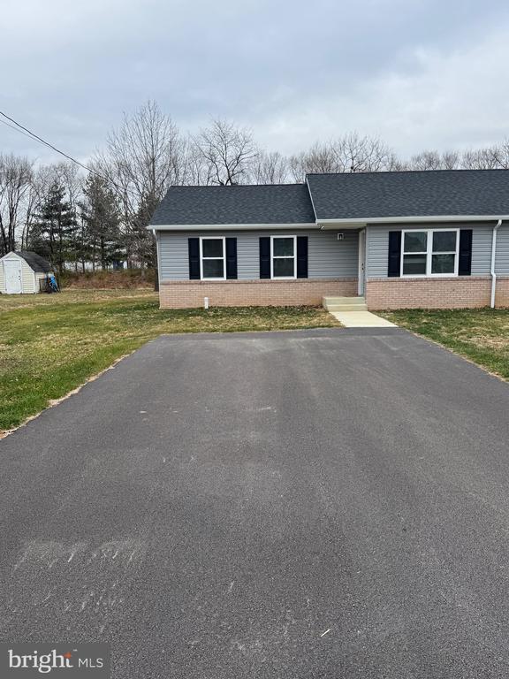 Building Photo - 125 Longstreet Ave