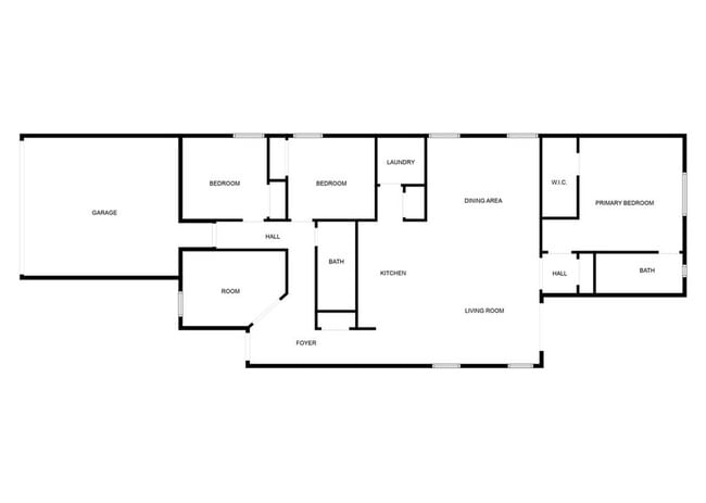 Building Photo - Beautiful Brand New 3 Bedroom Home with De...