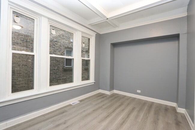 Building Photo - 7414 S Harvard Ave