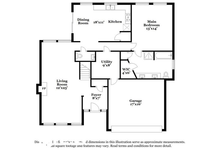 Building Photo - 10713 Creekside Woods Dr