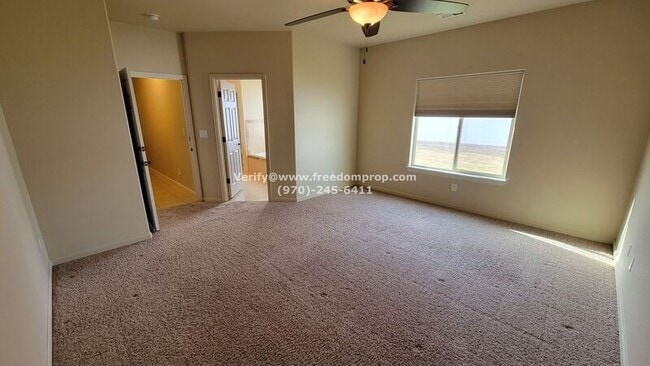 Building Photo - 610 Silver Mountain Drive