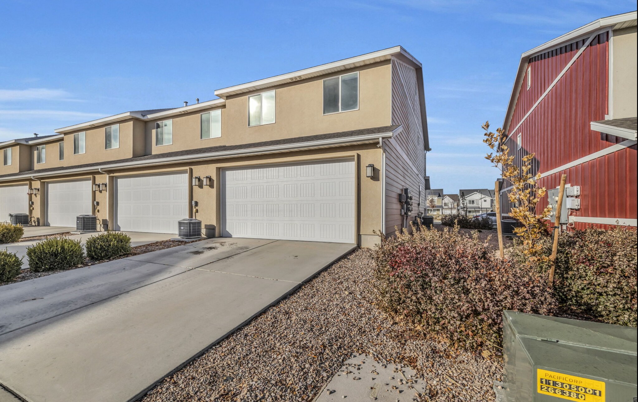 Building Photo - 91 E Legacy Pky