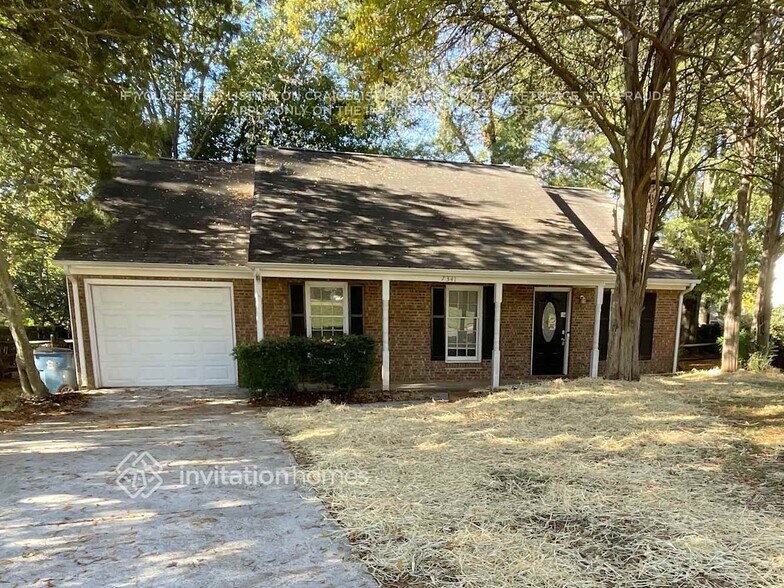 Primary Photo - 7341 Morris Pond Dr