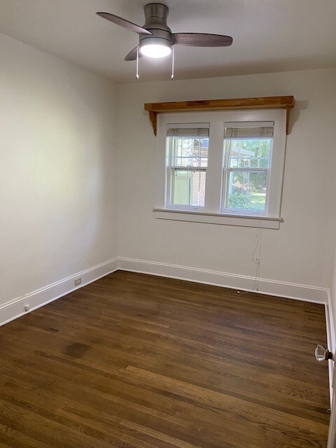 Building Photo - 1233 Jefferson Ave