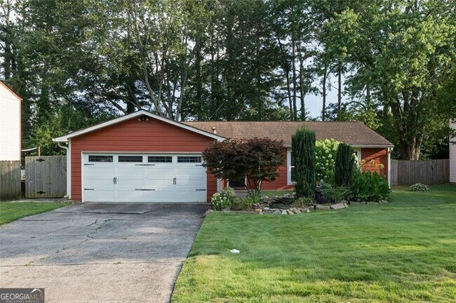 Primary Photo - 1135 Worthington Hills Dr