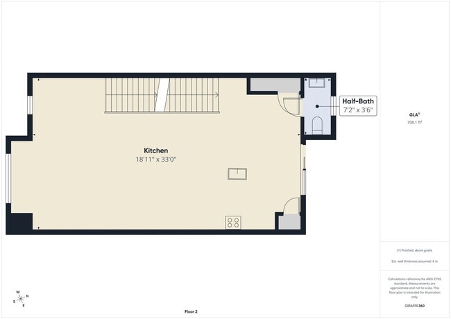 Building Photo - 5404 Coopers Walk Ln