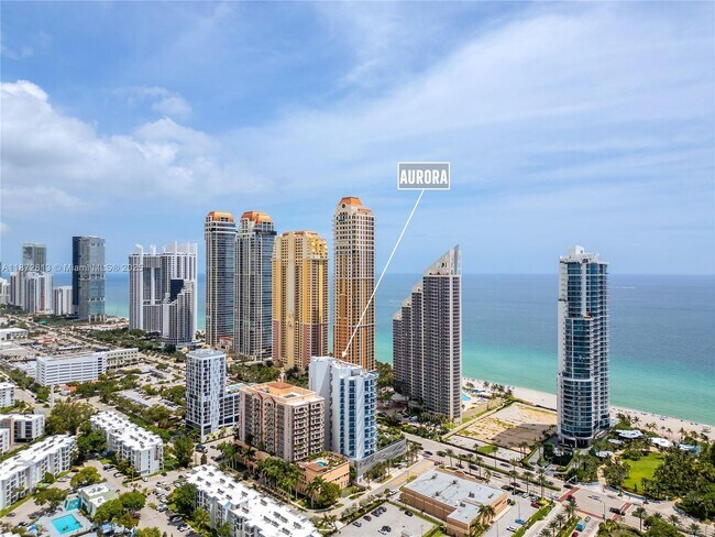 Building Photo - 17550 Collins Ave