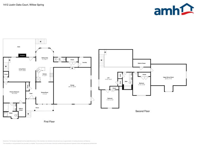 Building Photo - 1412 Justin Oaks Ct