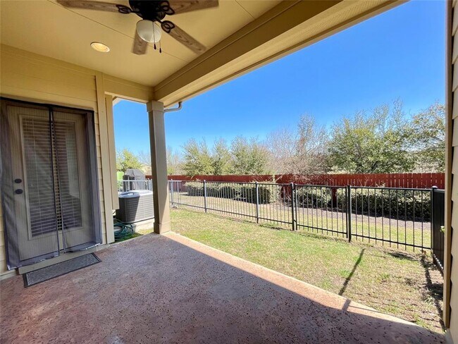 Building Photo - 14001 Avery Ranch Blvd
