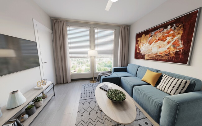 Building Photo - The Residences