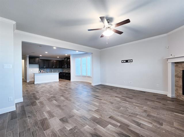 Building Photo - 1318 Byars Dr