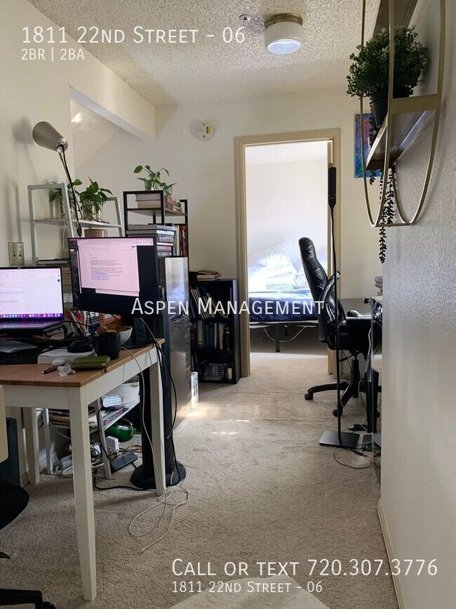 Building Photo - 1811 22nd St