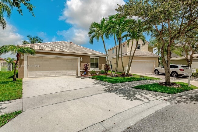 Building Photo - 968 Savannah Falls Dr