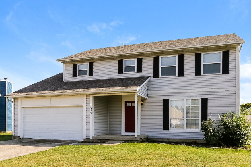 Building Photo - 6019 Tipperary Dr