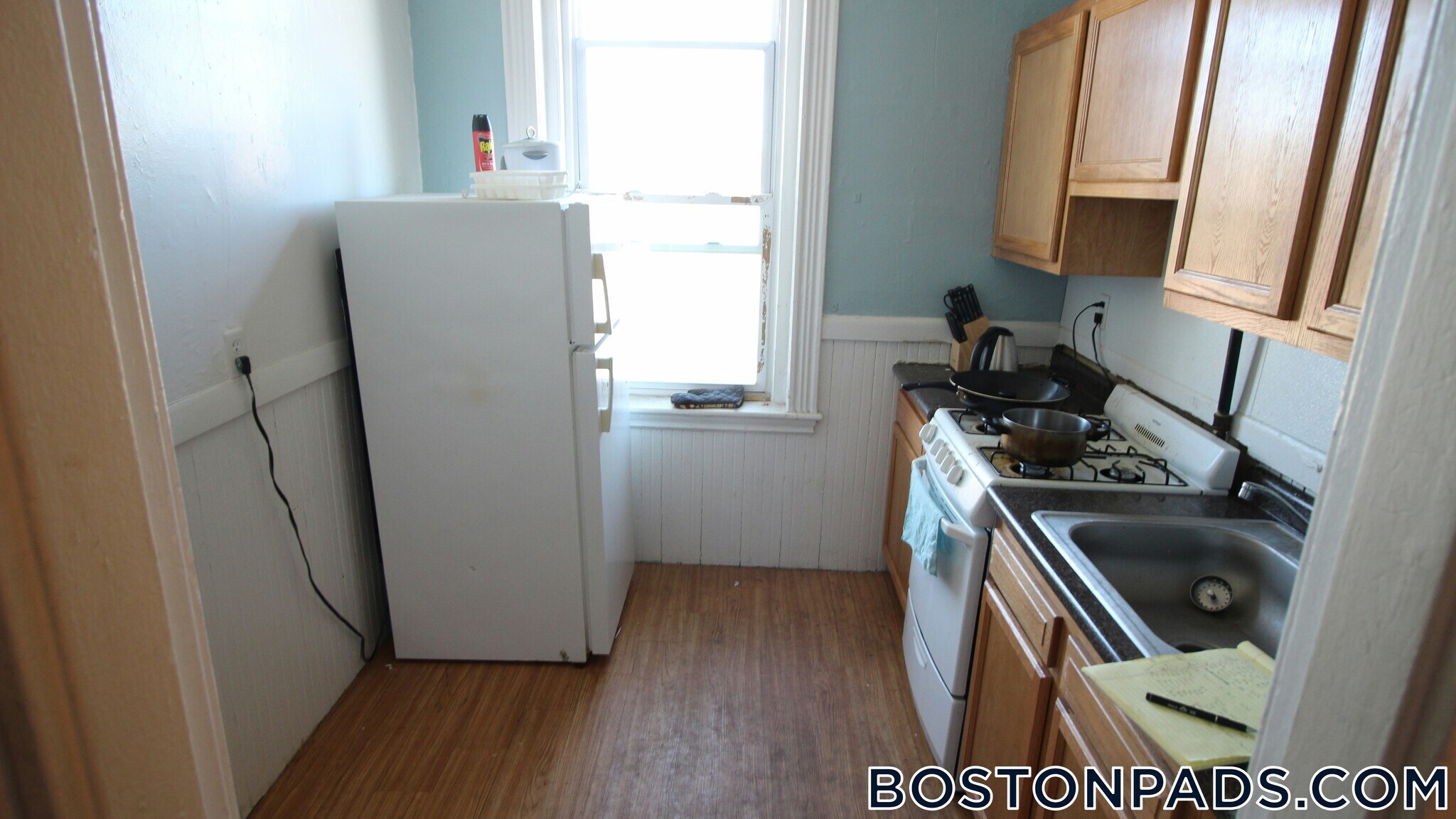 Building Photo - 1350 Commonwealth Avenue