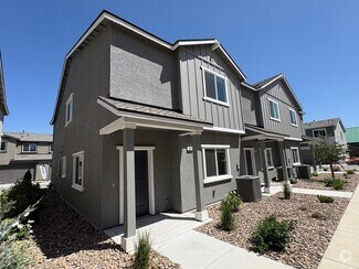 Building Photo - Brand New DR Horton Home in NW Reno!