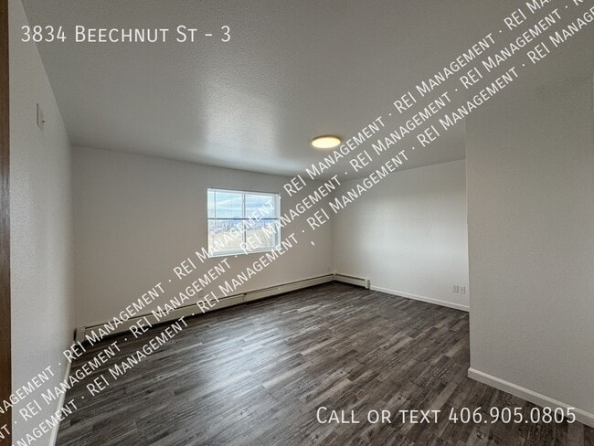 Building Photo - 3834 Beechnut St